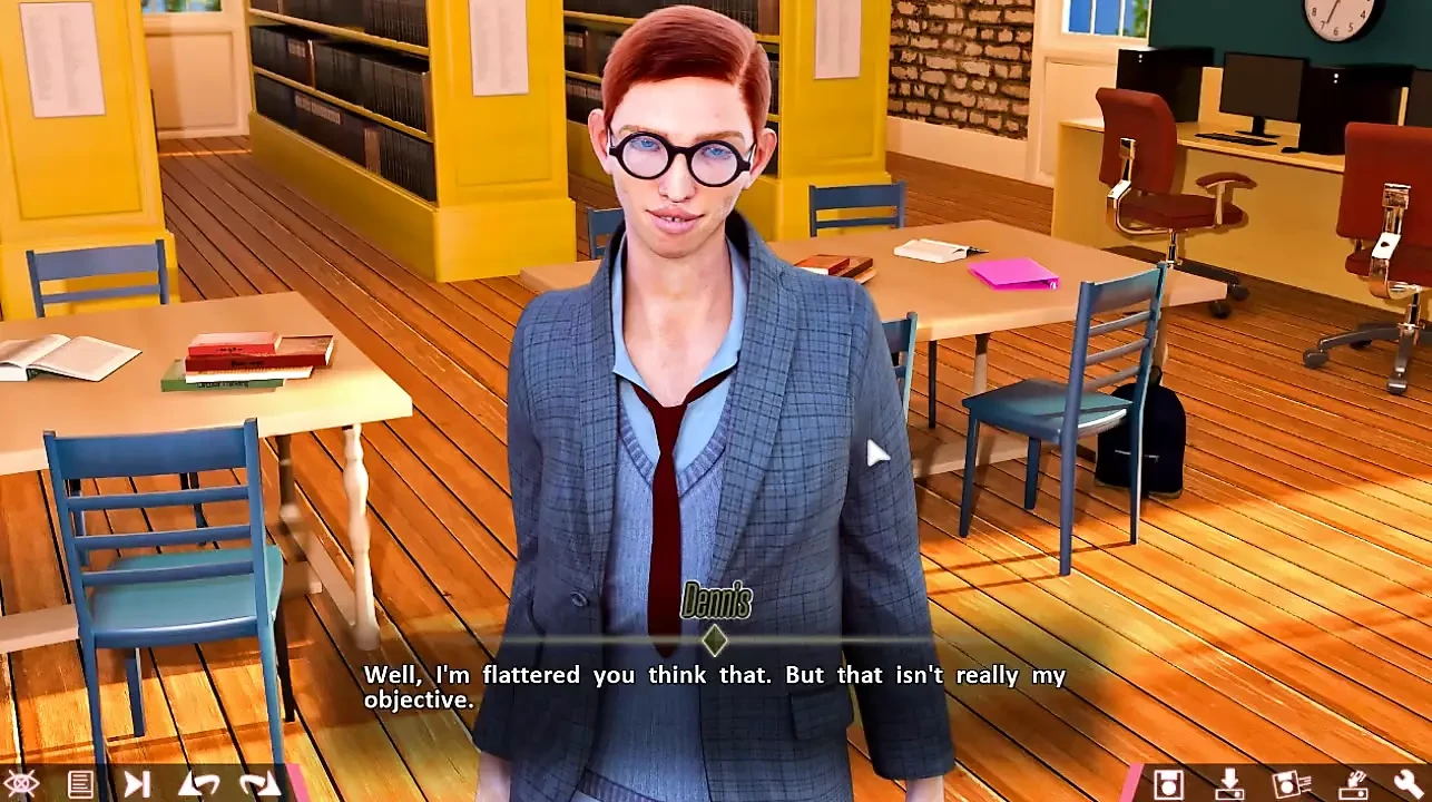 Pekerjaan rumah ganda - episode 4 gameplay oleh loveskysan