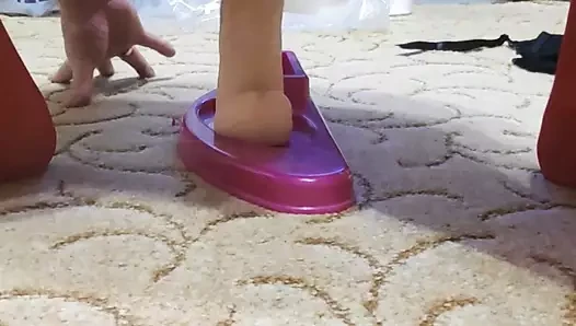 Ev