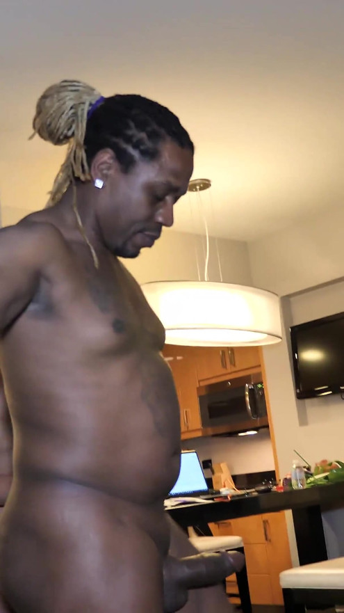 19yr Old Cambodian and Thai Rozey Royalty Fucked by BBC King Kreme