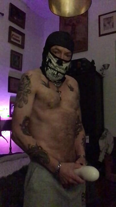 Crack head 3