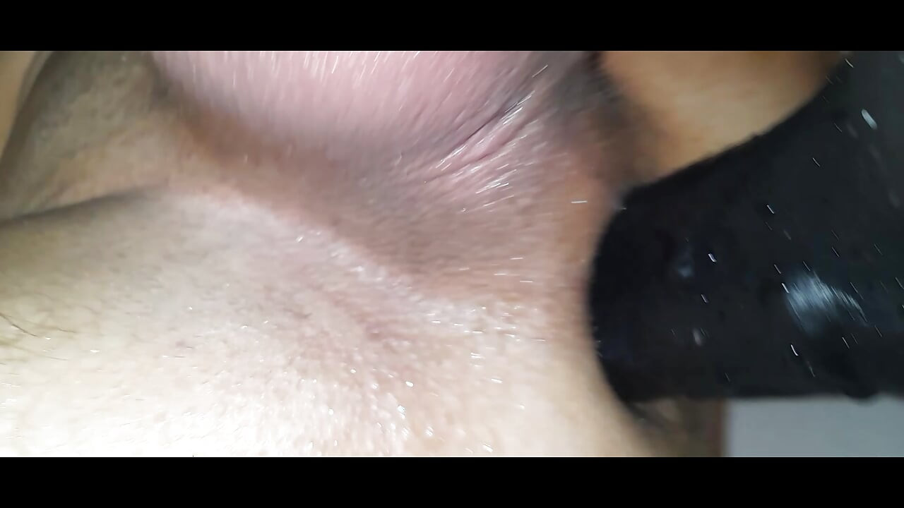 I love anal