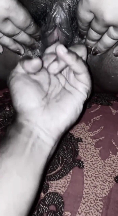 Dildo diye vabi r choda khawa | Clip 1