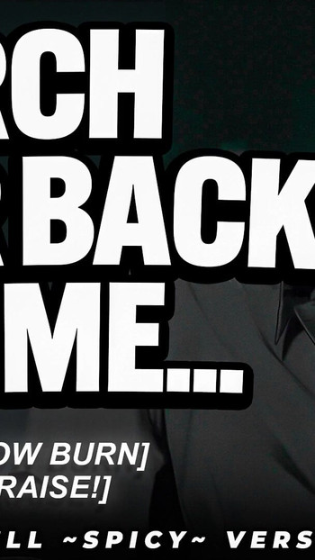 Pacar dominan lagi asik fingering memekmu sampai kamu bangun - audio pria erotika lagi asik asmr | Klip 3