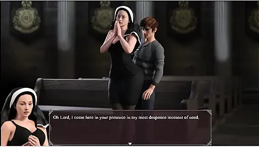 Lust Epidemien, gamplay-galerie 33-36