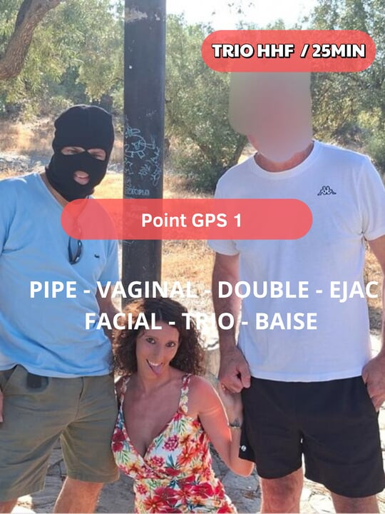 🇫🇷Misschaudexxx, 2 odběratelé mě