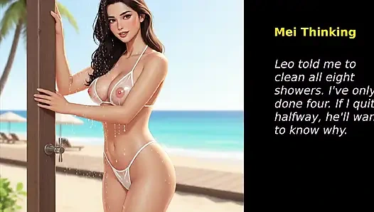 Evli kadın cesaret bölüm 19