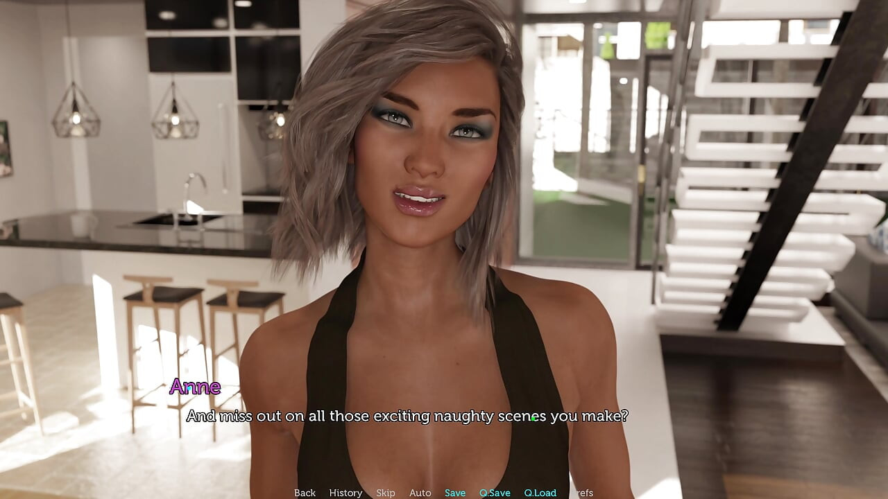 Tacos3 Fast Play - Horny Hotwife Couple Anne and Her Cuckold Husband - Part 1