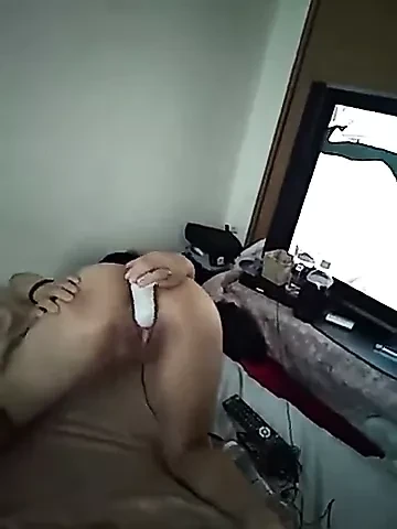 wide spreading pussy 5