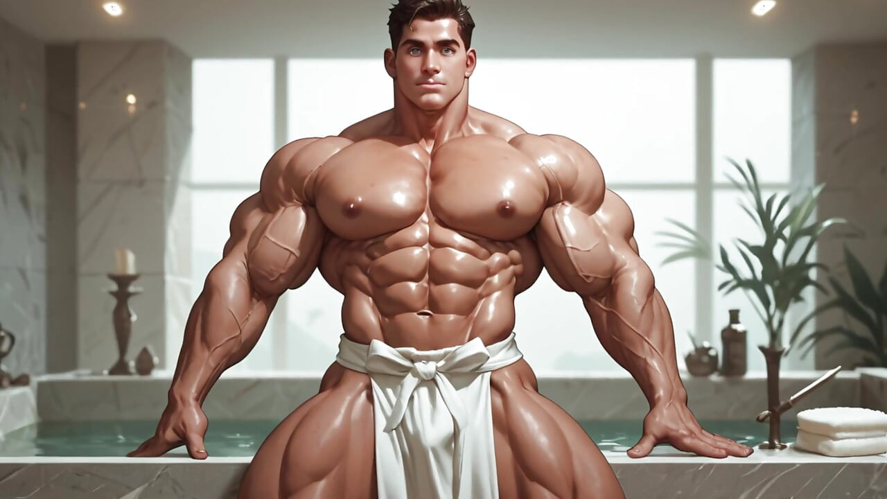 Sexy Ai Hero Boys 2026