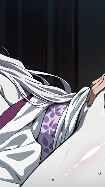 Rui's Step Mother (KNY) | Clip 1