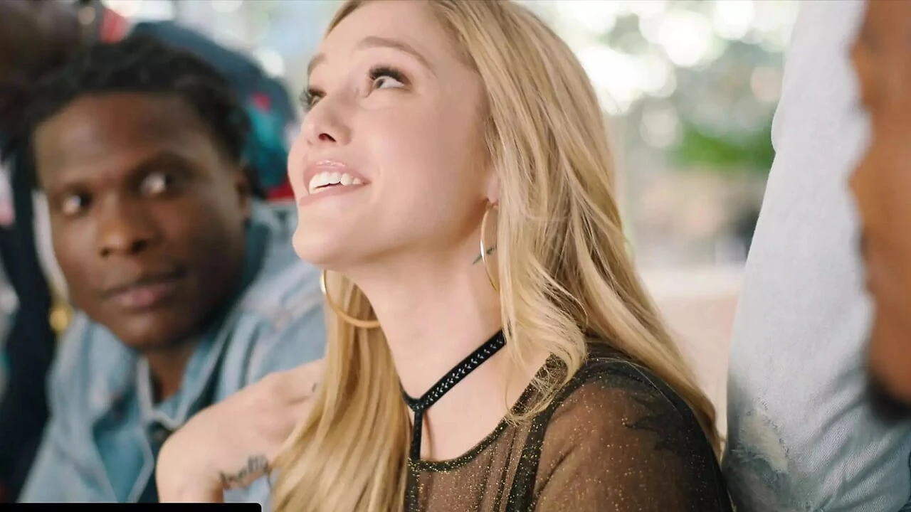Blacked - kali rose altı büyük zenci yarağı tarafından sikiliyor