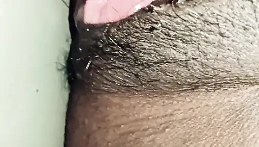 Разведенная милфа дези тамильская писает