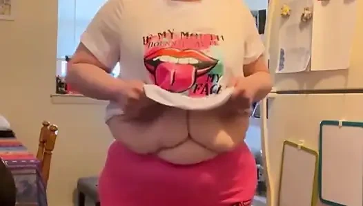 Sundays Show and Squirt