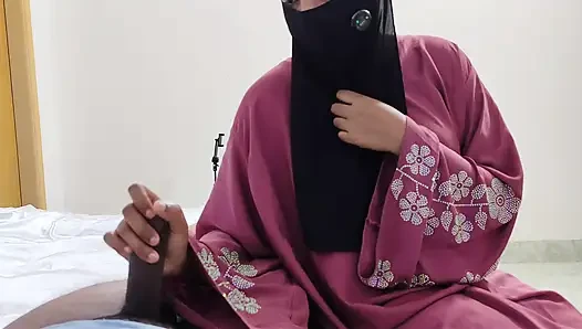 Gadis pemalu berhijab pertama kali bercinta di rahasia kamar hotel xxx