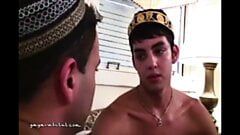 GayArabClub.com - Arab boy in private