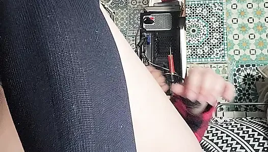 My husband fucks me and tears me apart