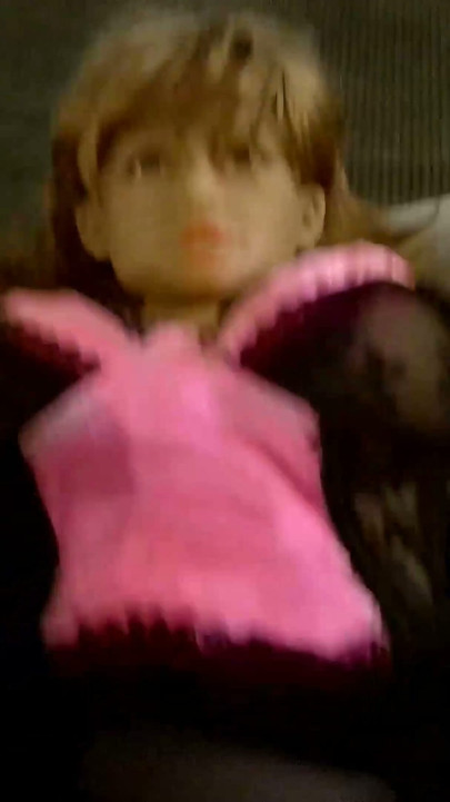 POV Jenny Needed and Quickie