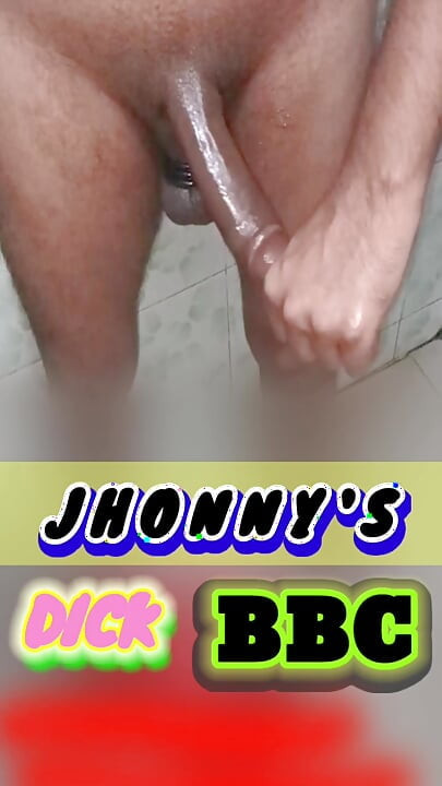Huge dick  big dick massaging