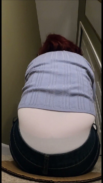 LilGiantess Takes Care of the Problem | Clip 2
