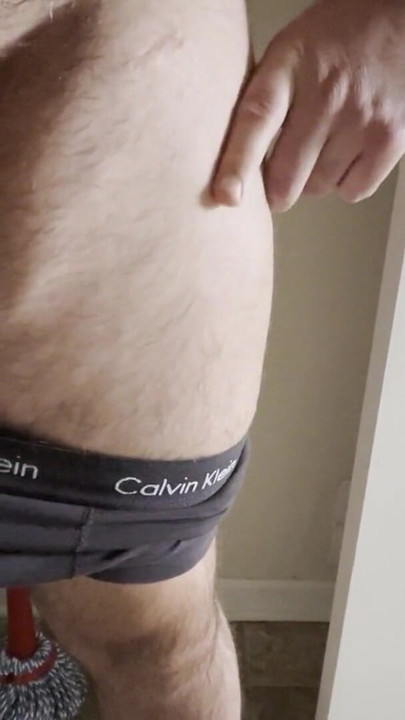 Zapanjujući trenutak iz "Penis Veins, Hair & Head"