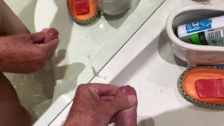 Divertimento in bagno