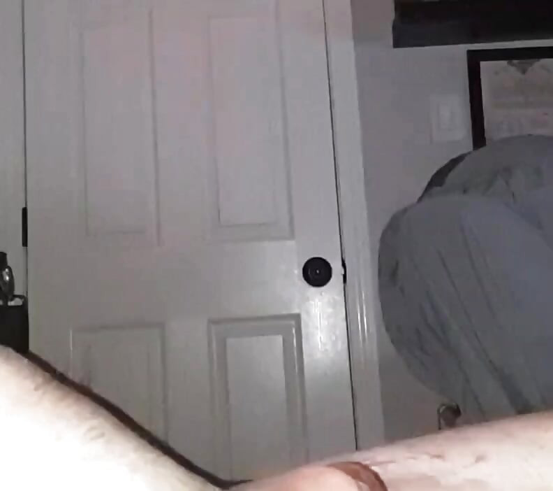 Stroking to xhamster
