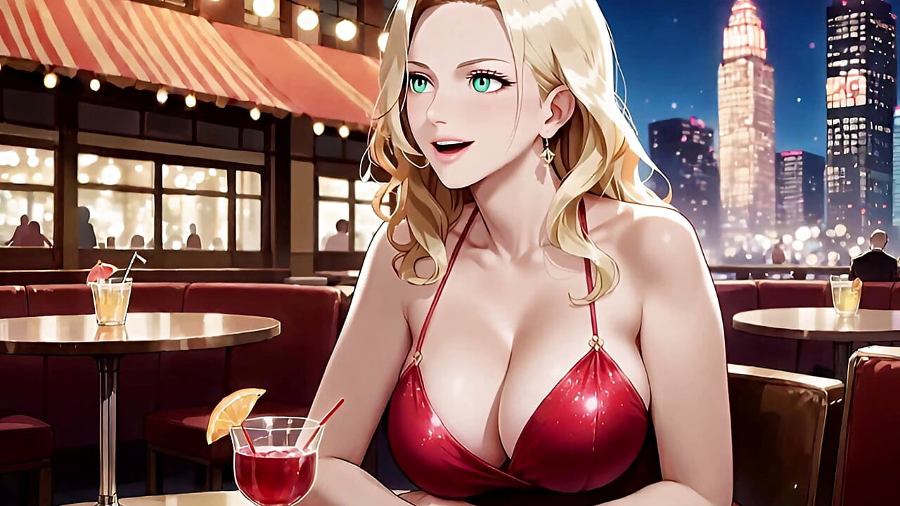 The Valentine Special (Compilation)