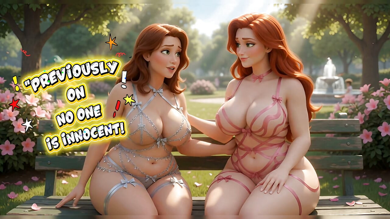 Ep7 No One is Innocent-Hotwife Breaking Point - Cheating Wife Ready To End All The Games