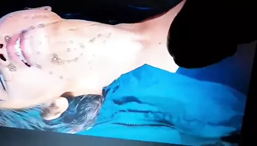 Crush Cum Tribute Blast
