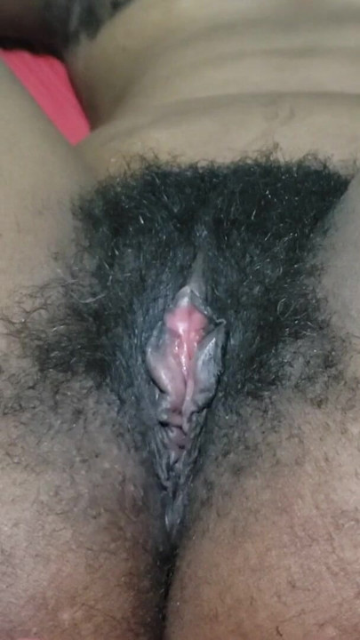 Solo Hairy MILF Shows Her Pussy with Mature Confidence, Natural Allure and Intimate Self-Loving Energy | Clip 1