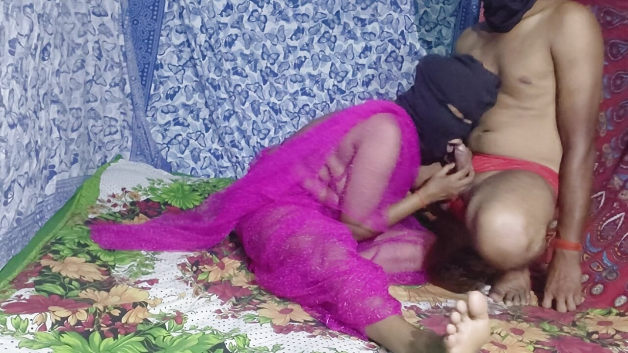 Bhabhi ki chudai in desi hot saree