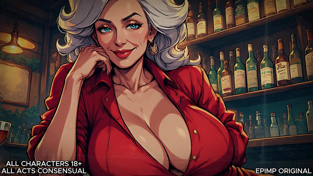酒吧蕩婦約炮情色音頻幻想