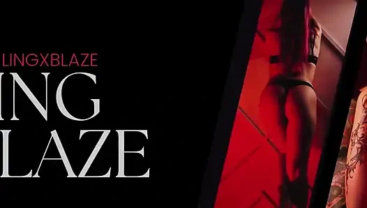 Pussy Bath - Swollen Pussy & Huge Clit Multiple Orgasms Bath