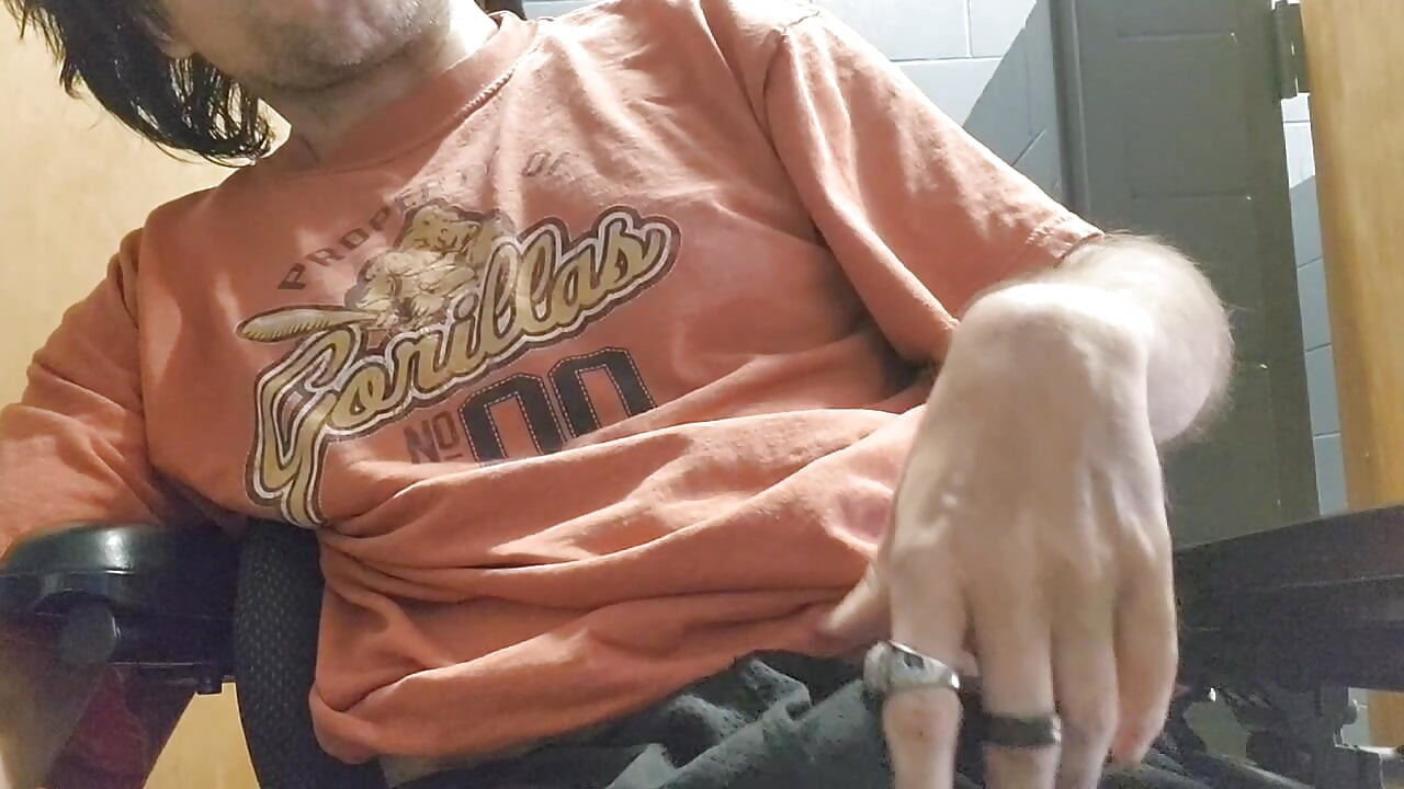 Kevy 69's go to the park with me & Orgasm