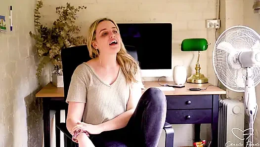 Röportaj: Charlie Forde'un yer aldığı havuzlarda sikişiyor