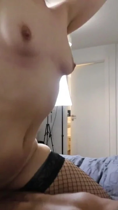 Thrilling moment from "cagedwarrior fucks cheating housewife Ellie"
