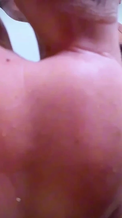 My Armpits and foot Own Your small shaming Dick | Clip 2