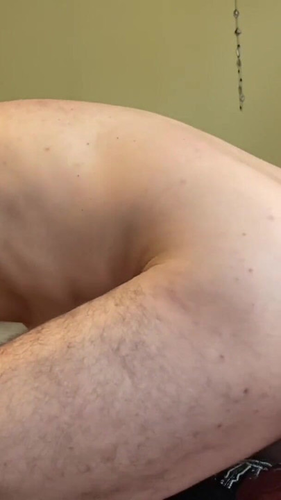 rimming to a bum, piss on face, licking dirty feet, cum from floor and soles | Clip 1