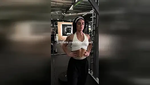 Barley Legal Teen Gets Creampie From Stepdad