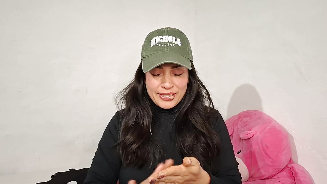 ASMR SPANISH EXTRA REALISTIC SPIT PAINTING + EXTREME SLIME to REST