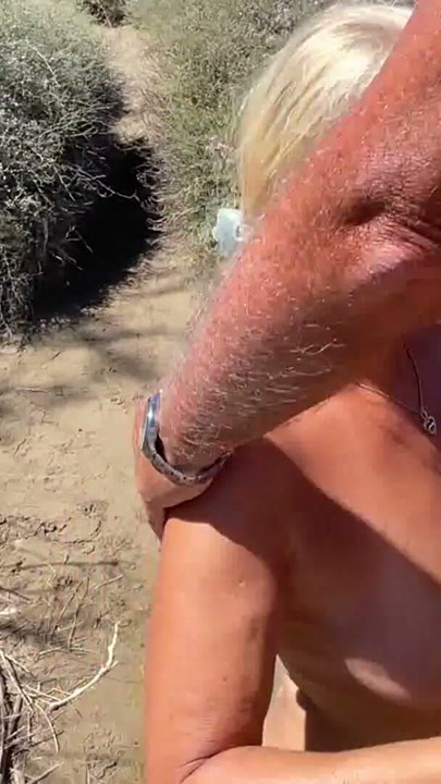 I'm going to empty your dicks in Gran Canaria | Clip 1