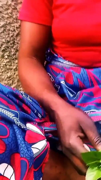 Key moment from "Home loving"