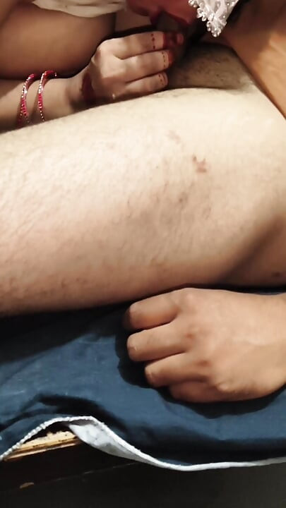 Piyasi Bhabhi ko dever ne maze dila diye🤤