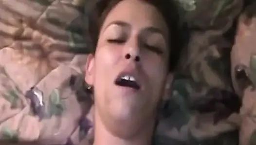 First Time Amateurs on Film