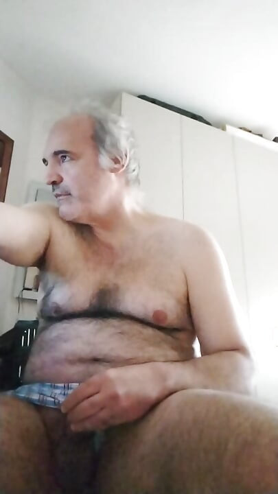 Drkaj svoj kurac da istinski uživaš u svom kratkom životu