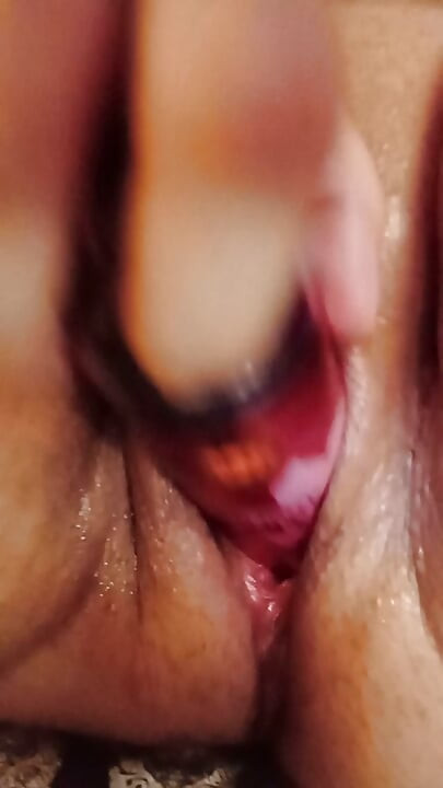 Can't Decide Which Gives Me More Pleasure