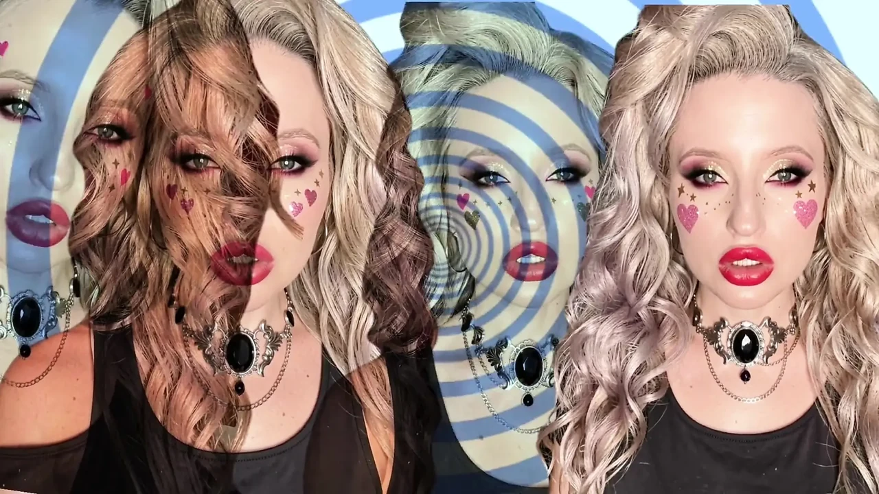 You Stroke Because Goddess Findom Goaldigger