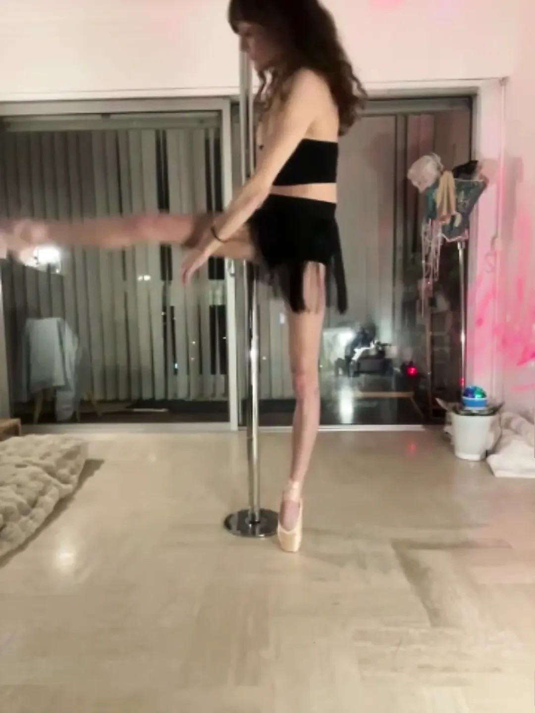 Sensual Tango