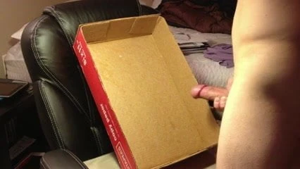 horny cumshot first upload masturbating