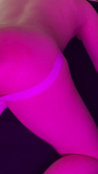 Female Domination, Deep Penetration Of A Guy Part 2 | Clip 2